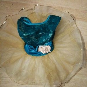 Dance tutu